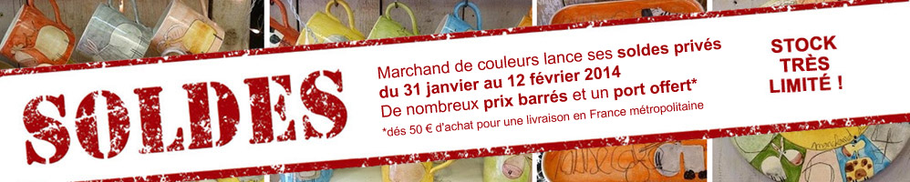 Soldes