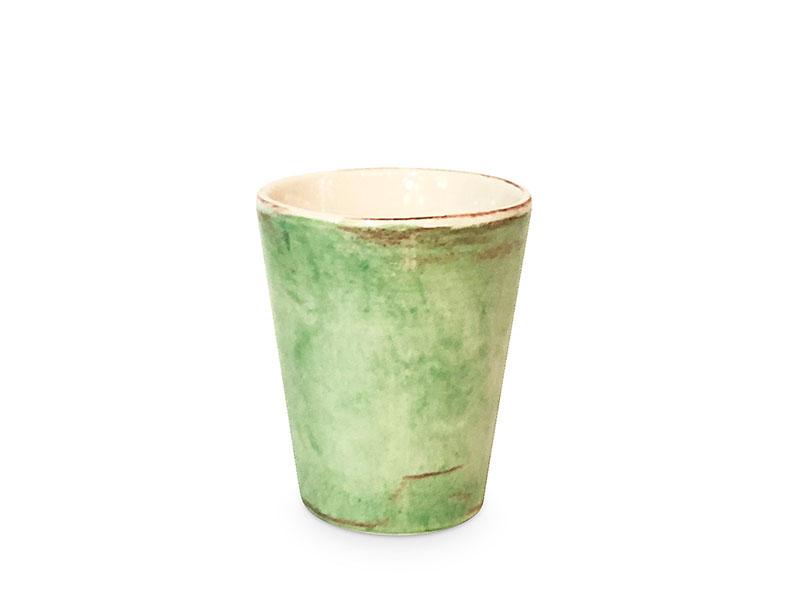 Gobelet Vert menthe