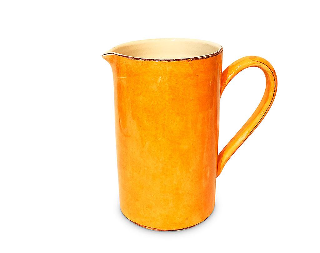 Broc orange