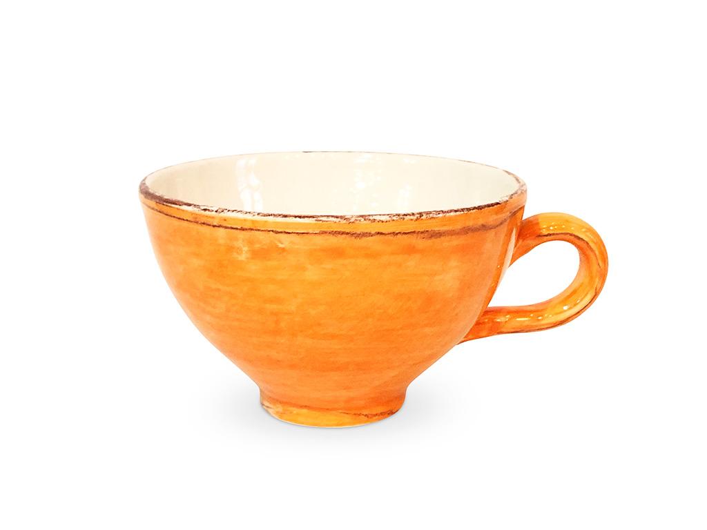 Bol anse orange 