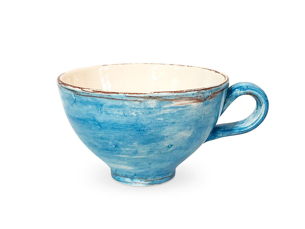 Bol anse Turquoise 