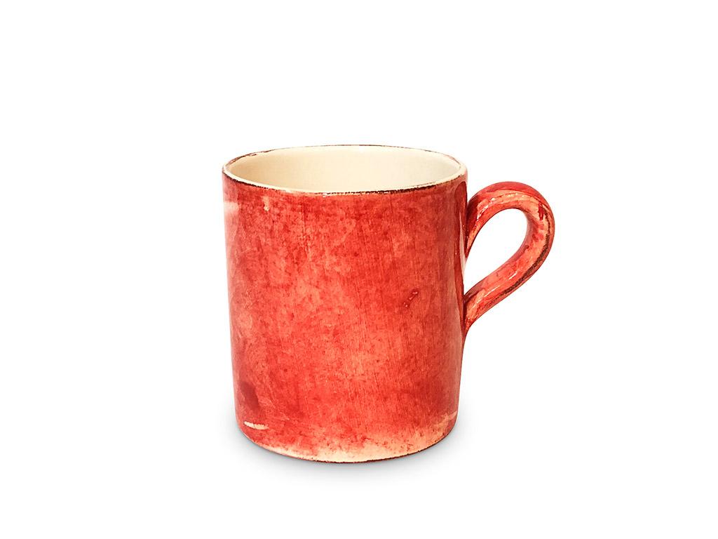 Le Mug Rouge 