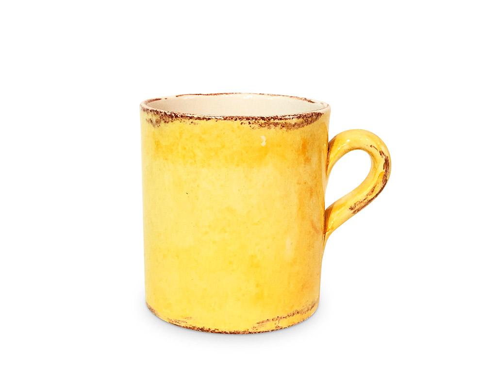 Le Mug Jaune