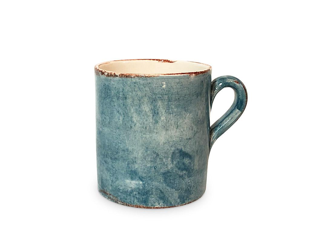 Le Mug Bleu