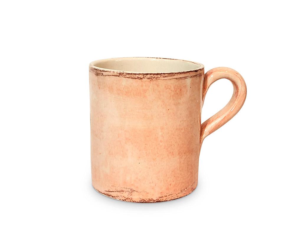 Le Mug Rose