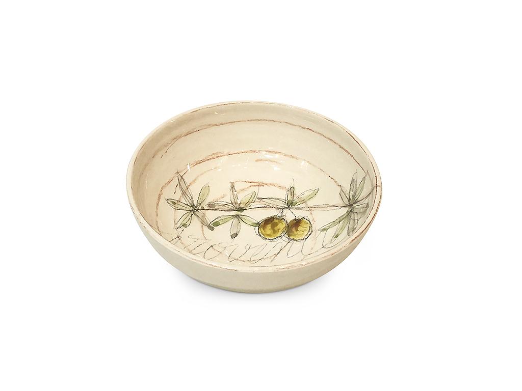 Le Bol à salade Olive