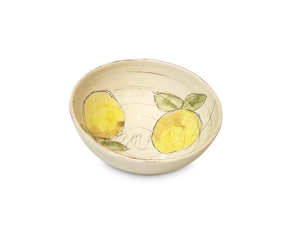 Le Bol à salade Citron