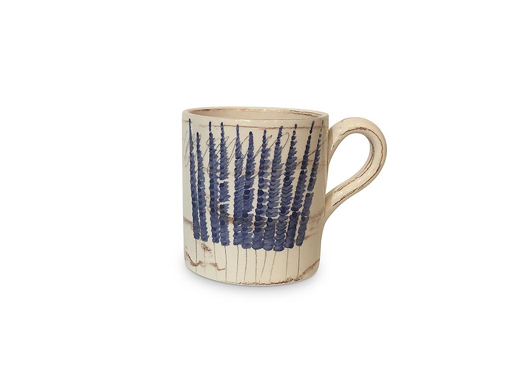Le Mug Lavande