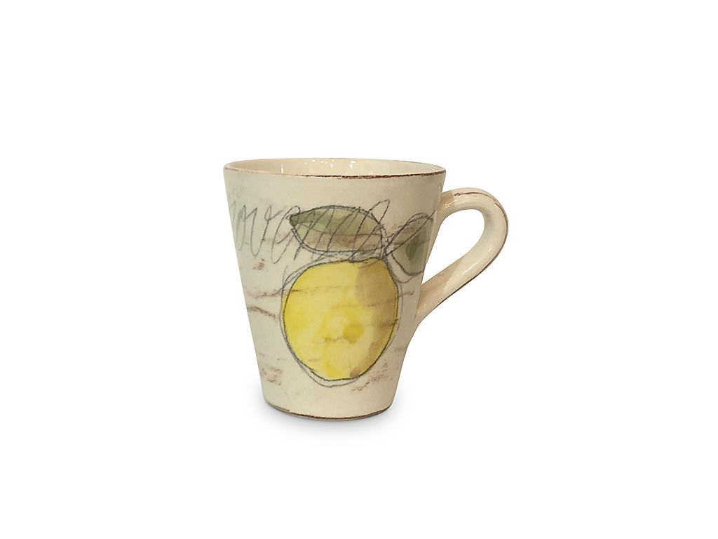 La petite tasse Citron