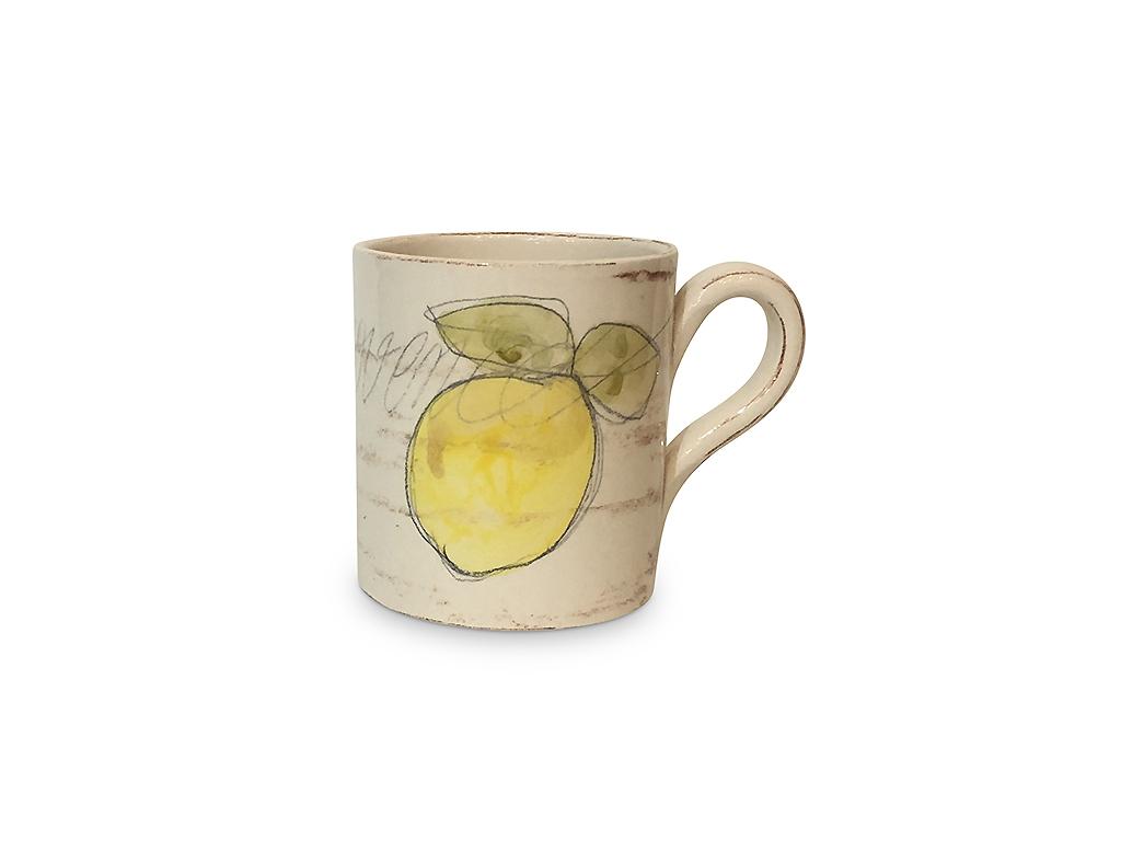 Le Mug Citron
