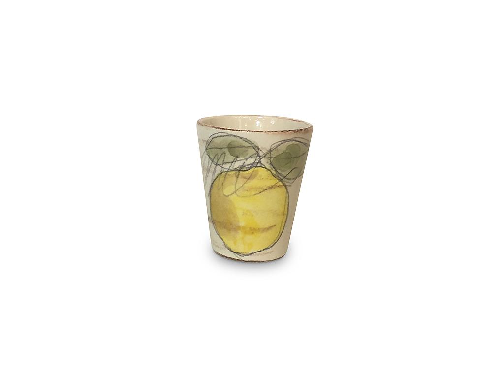 Le gobelet Citron