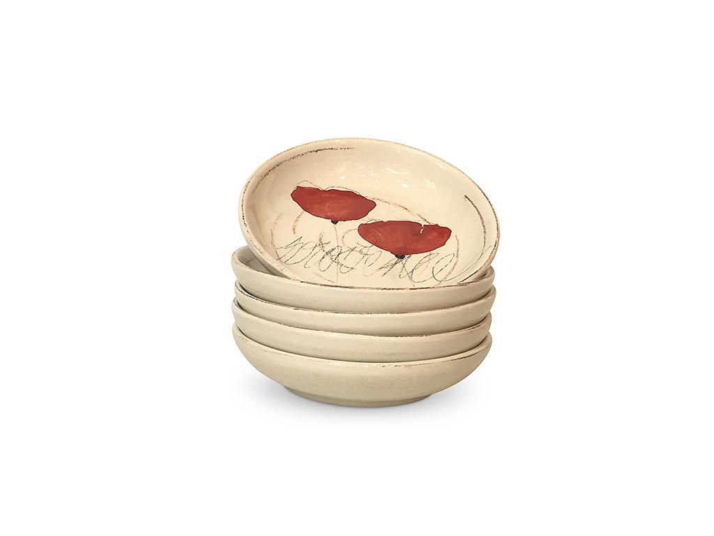 la Coupelle Coquelicot