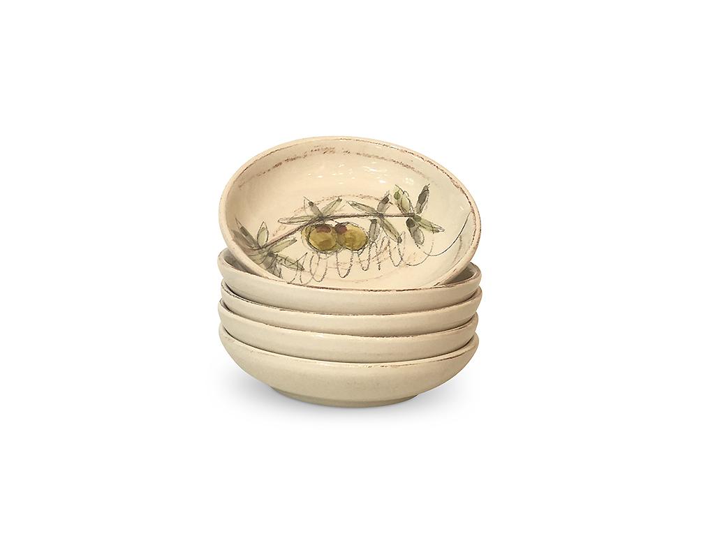 La Coupelle Olive