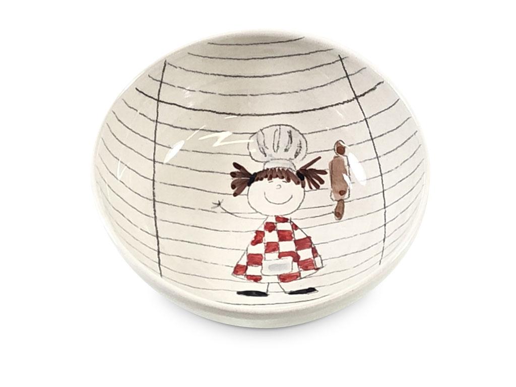 Le bol céréale "la chef"
