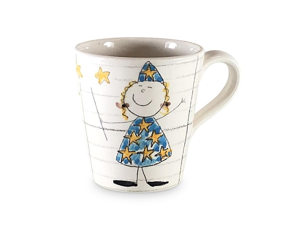 La Petite tasse  "la fée"