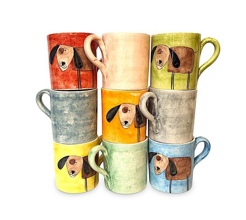 le Mug Chien