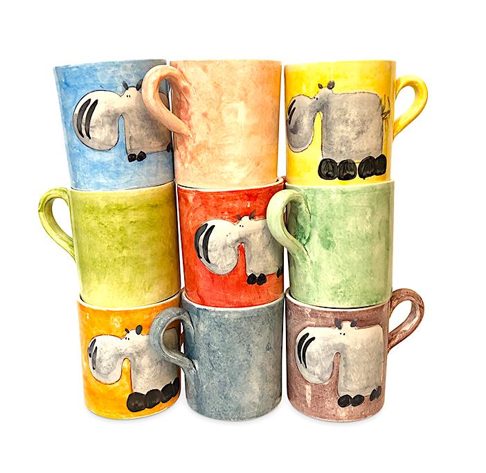le Mug Hippopotame