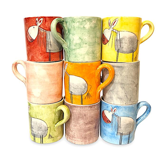 le Mug Ane