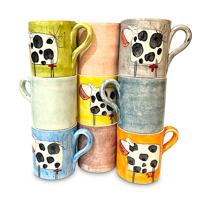 le Mug Vache