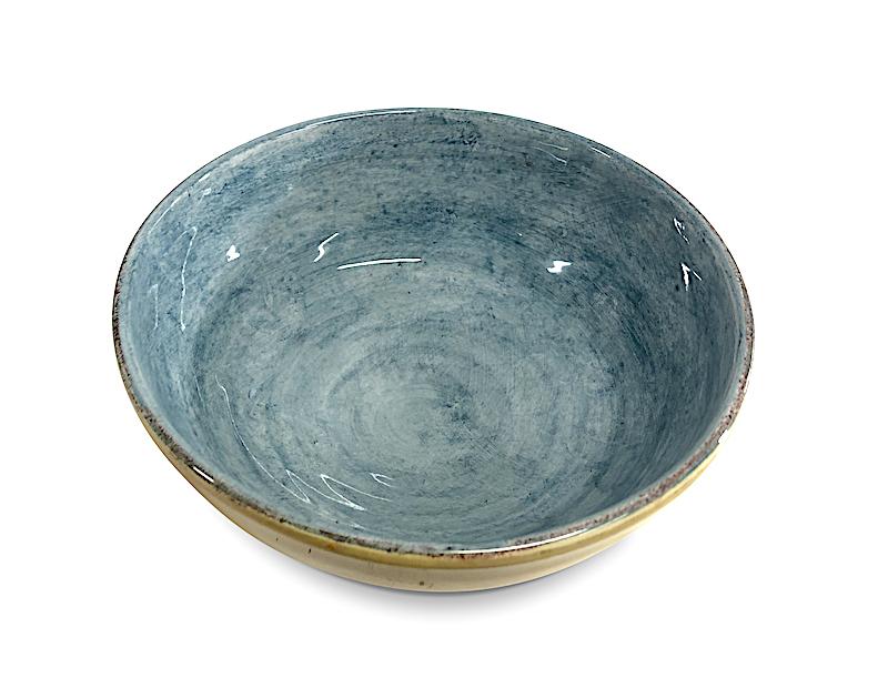Bol à salade Bleu