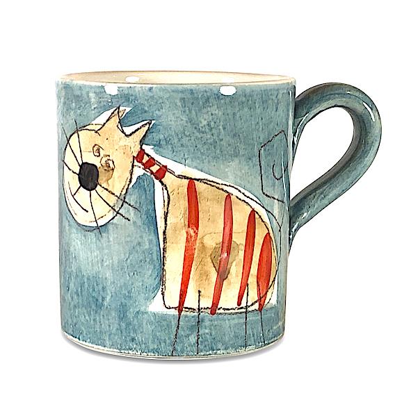 Le Mug Décor Chat