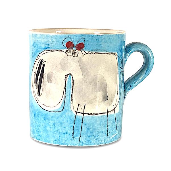 Le Mug Décor Hippo