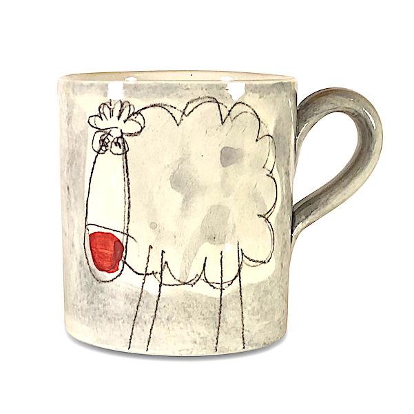 Le Mug Décor Mouton