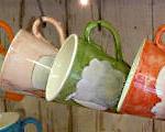 Tasse grand mod&egrave;le