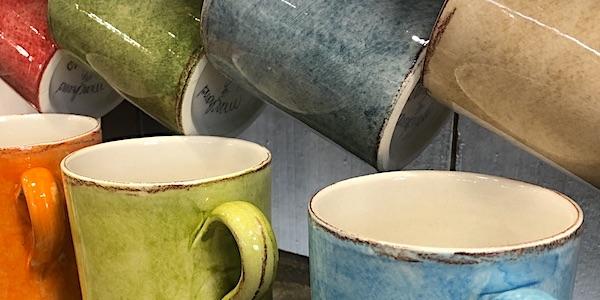 Mugs...