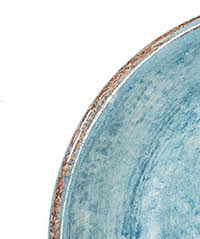 Bleu petrole
